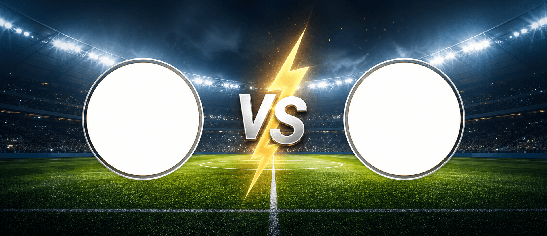 Racing Avellaneda vs Gimnasia La Plata match visual